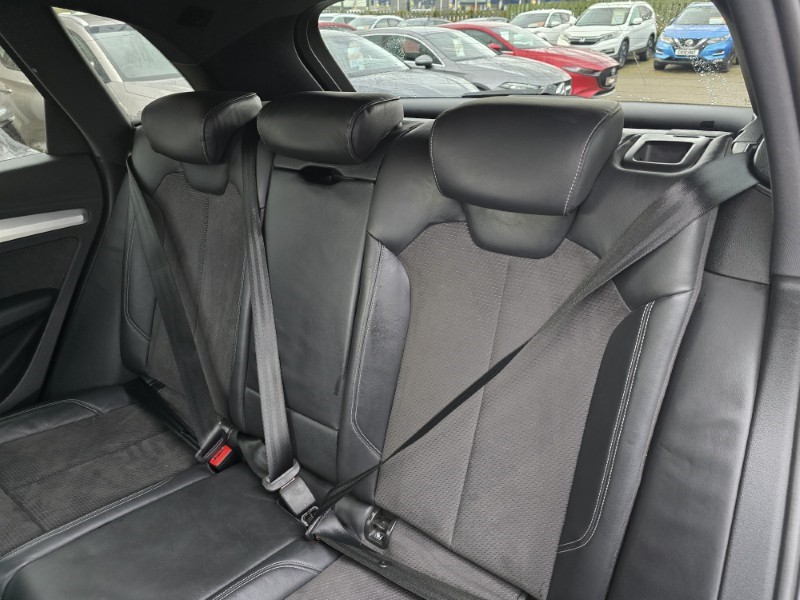 Used Audi Q5 2018 for sale - 76981619: Photo 26