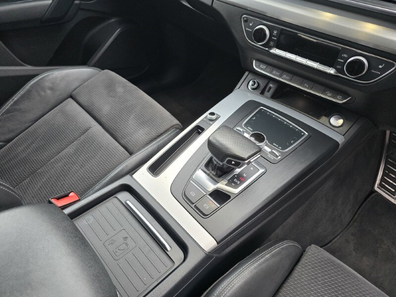 Used Audi Q5 2018 for sale - 76981619: Photo 33