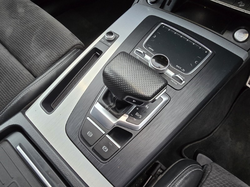 Used Audi Q5 2018 for sale - 76981619: Photo 35