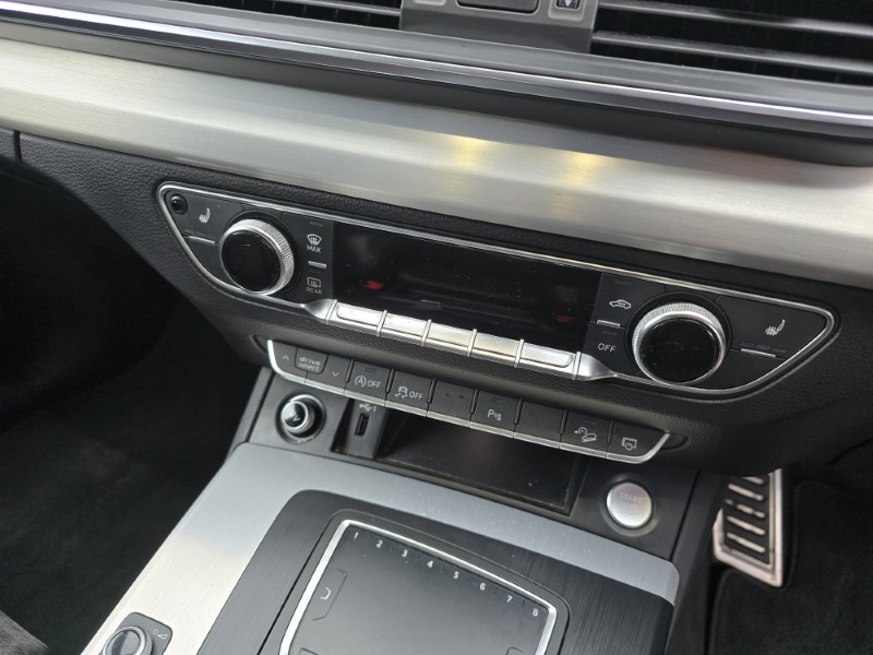 Used Audi Q5 2018 for sale - 76981619: Photo 36