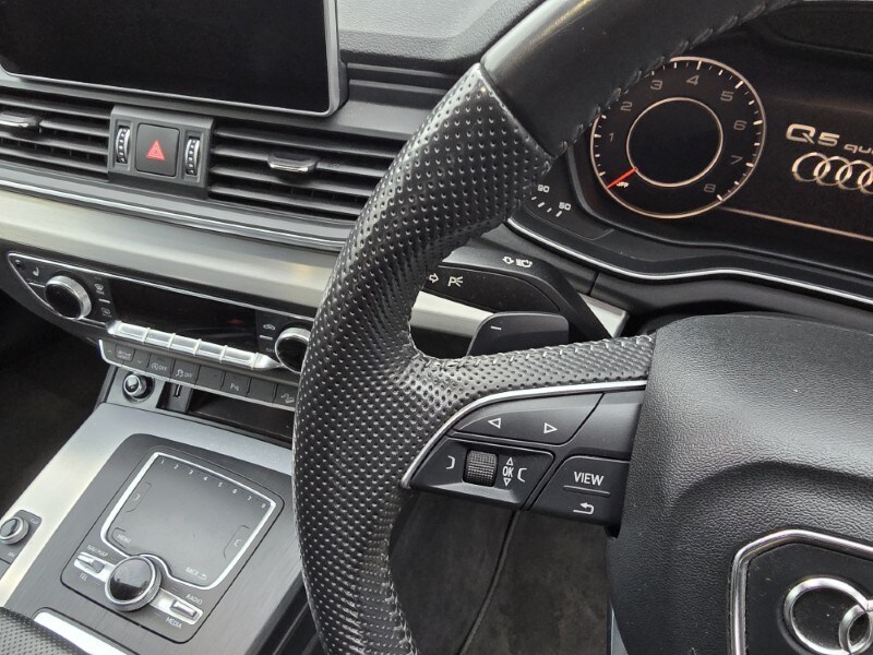 Used Audi Q5 2018 for sale - 76981619: Photo 38