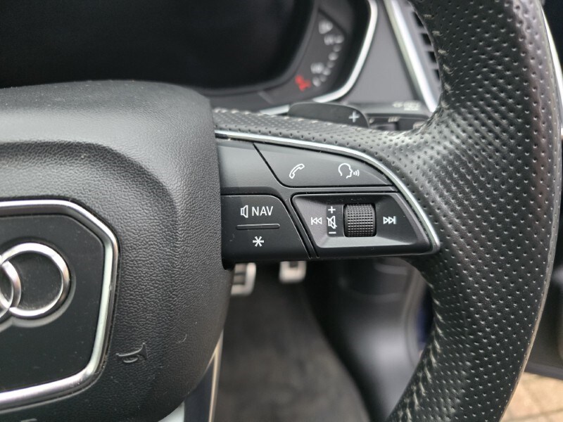 Used Audi Q5 2018 for sale - 76981619: Photo 41