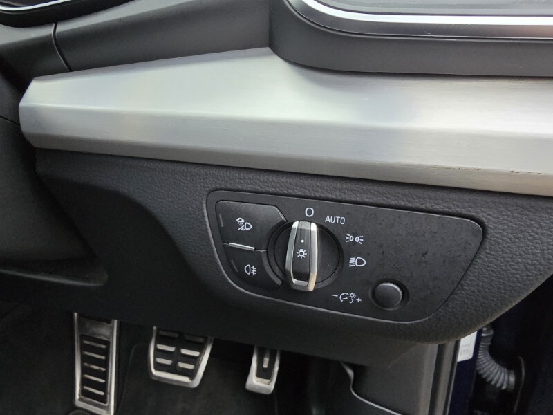 Used Audi Q5 2018 for sale - 76981619: Photo 42