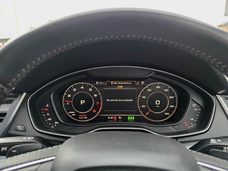 Used Audi Q5 2018 for sale - 76981619: Photo 43