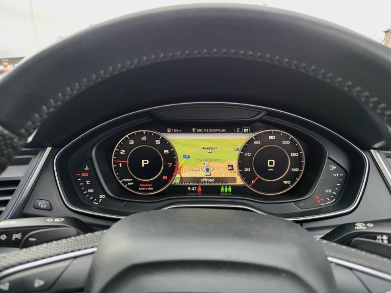 Used Audi Q5 2018 for sale - 76981619: Photo 45