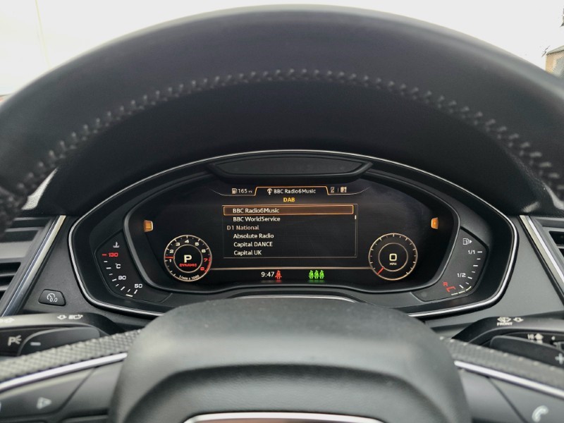 Used Audi Q5 2018 for sale - 76981619: Photo 48