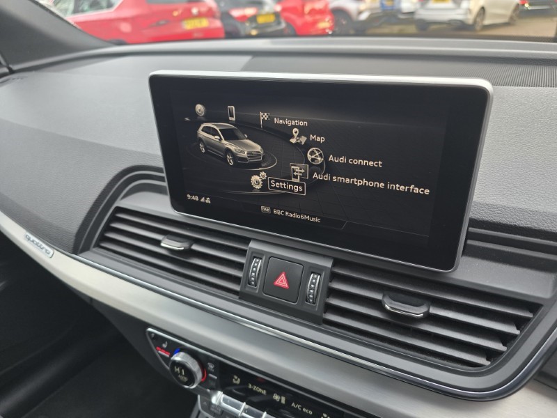 Used Audi Q5 2018 for sale - 76981619: Photo 49