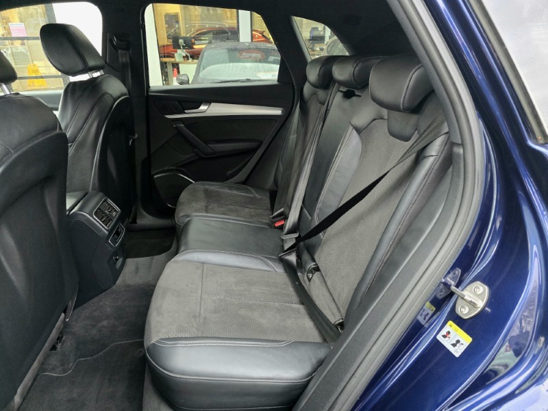 Used Audi Q5 2018 for sale - 76981619: Photo 5