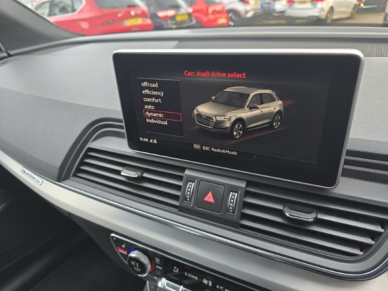 Used Audi Q5 2018 for sale - 76981619: Photo 51