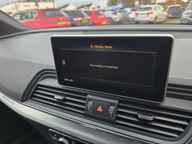 Used Audi Q5 2018 for sale - 76981619: Photo 54