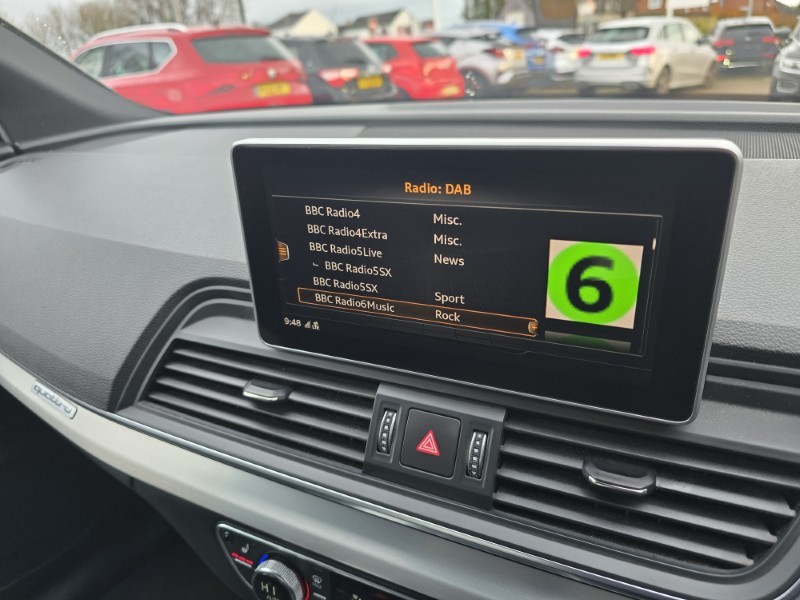 Used Audi Q5 2018 for sale - 76981619: Photo 55