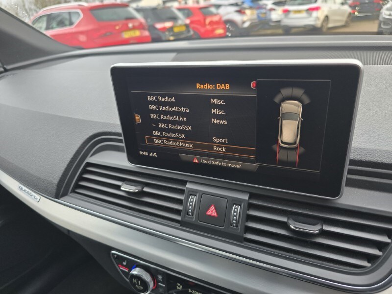 Used Audi Q5 2018 for sale - 76981619: Photo 56