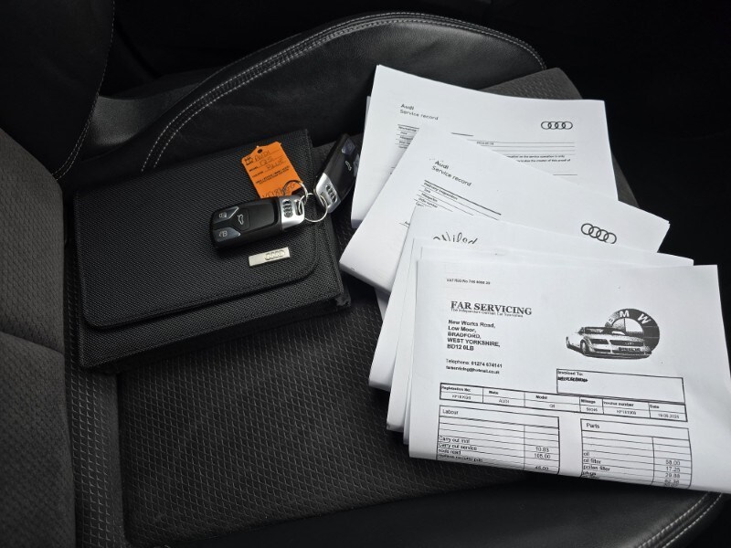 Used Audi Q5 2018 for sale - 76981619: Photo 57