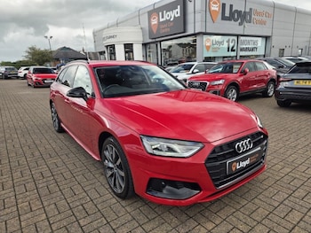 Used Audi A4 2021 for sale - 79580282: Photo