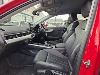 Used Audi A4 2021 for sale - 79580282: Photo
