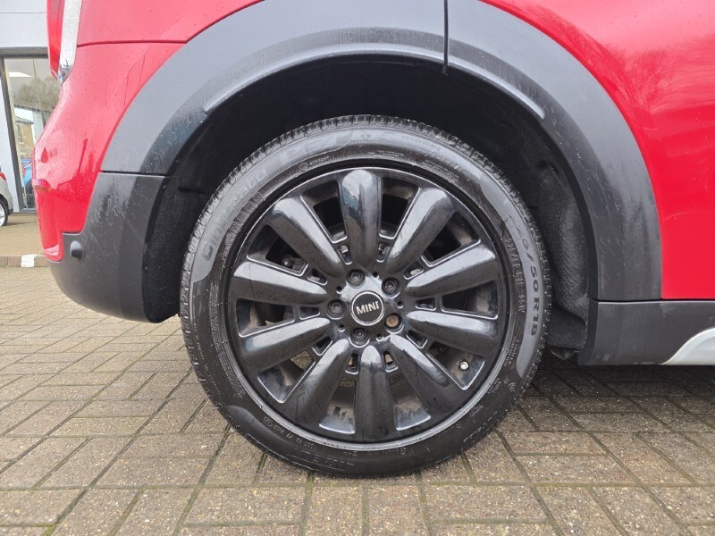 Used MINI Countryman 2018 for sale - 77474729: Photo 10