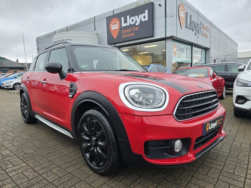 Used MINI Countryman 2018 for sale - 77474729: Photo 13