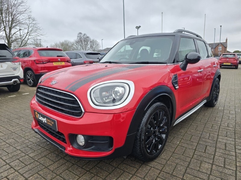 Used MINI Countryman 2018 for sale - 77474729: Photo 14