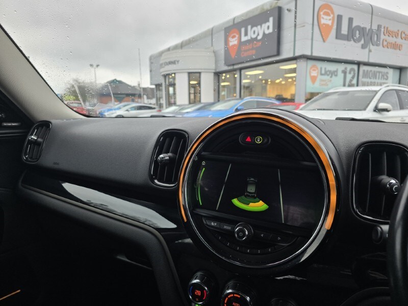 Used MINI Countryman 2018 for sale - 77474729: Photo 15