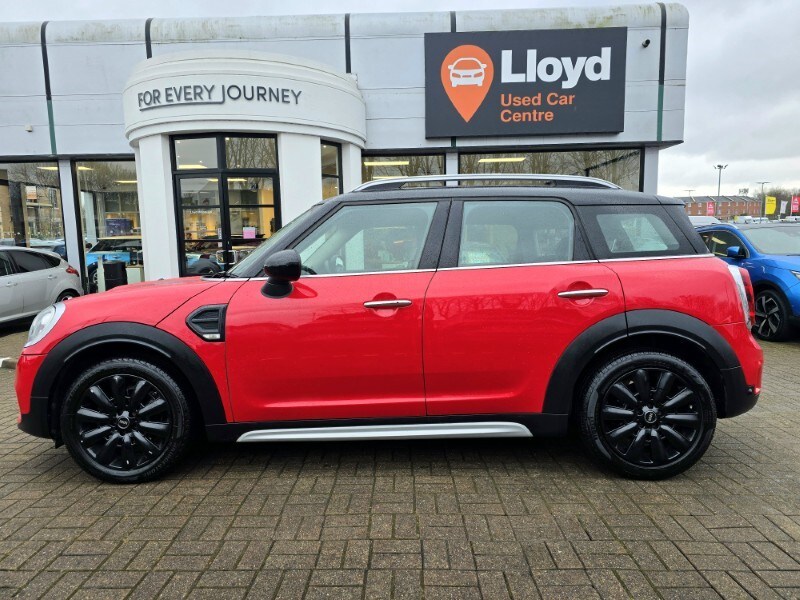 Used MINI Countryman 2018 for sale - 77474729: Photo 17