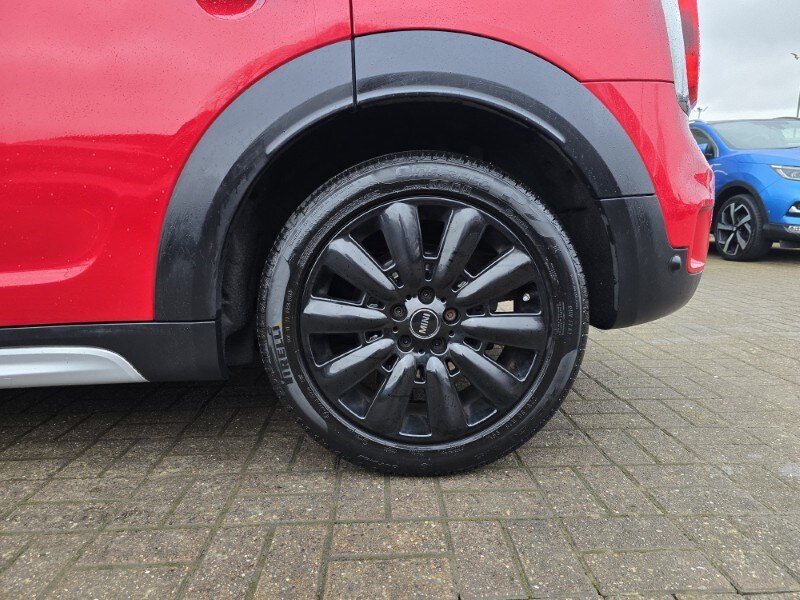 Used MINI Countryman 2018 for sale - 77474729: Photo 18