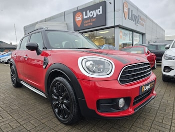 Used MINI Countryman 2018 for sale - 77474729: Photo