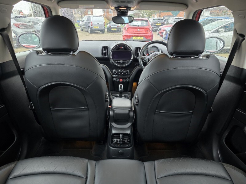Used MINI Countryman 2018 for sale - 77474729: Photo 22