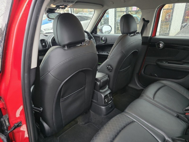 Used MINI Countryman 2018 for sale - 77474729: Photo 24