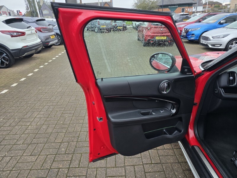 Used MINI Countryman 2018 for sale - 77474729: Photo 26