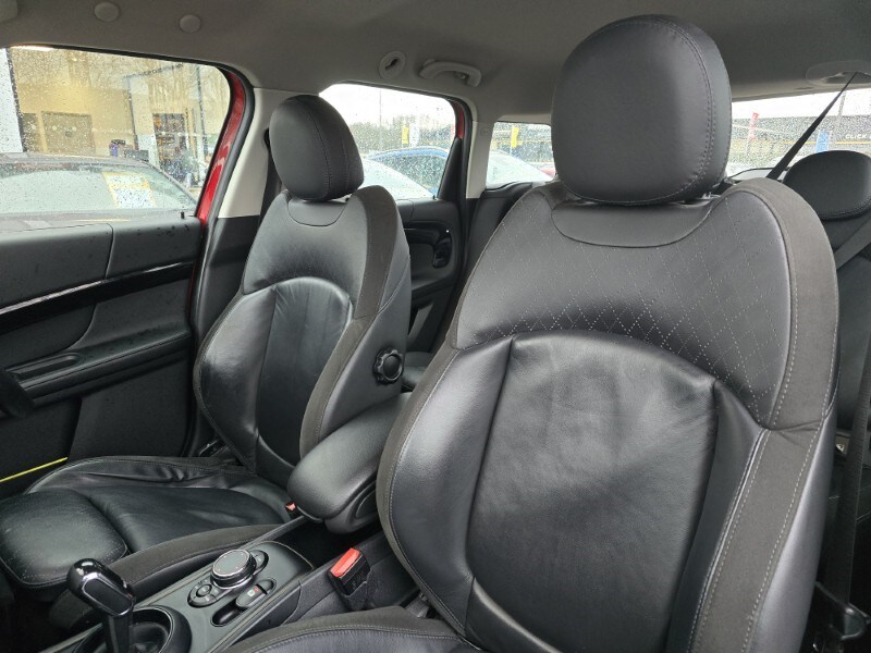 Used MINI Countryman 2018 for sale - 77474729: Photo 28