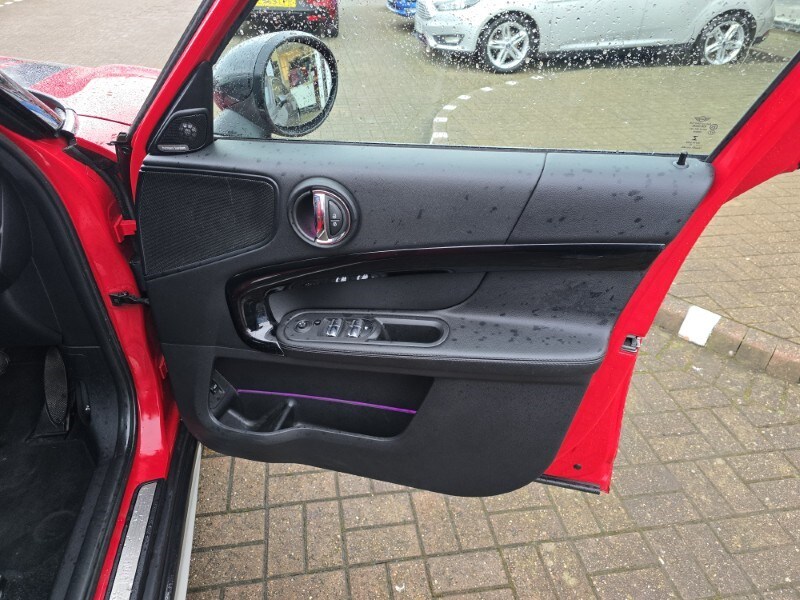 Used MINI Countryman 2018 for sale - 77474729: Photo 30