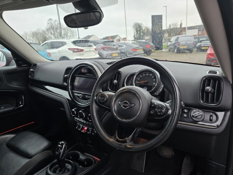 Used MINI Countryman 2018 for sale - 77474729: Photo 31