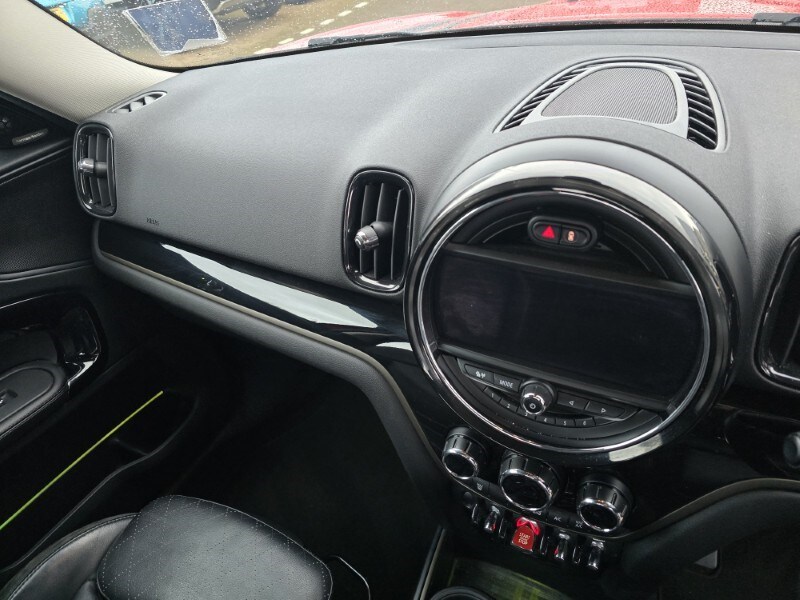 Used MINI Countryman 2018 for sale - 77474729: Photo 33