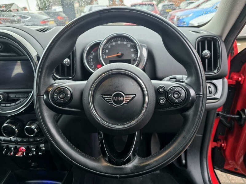 Used MINI Countryman 2018 for sale - 77474729: Photo 35