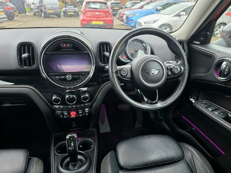 Used MINI Countryman 2018 for sale - 77474729: Photo 38