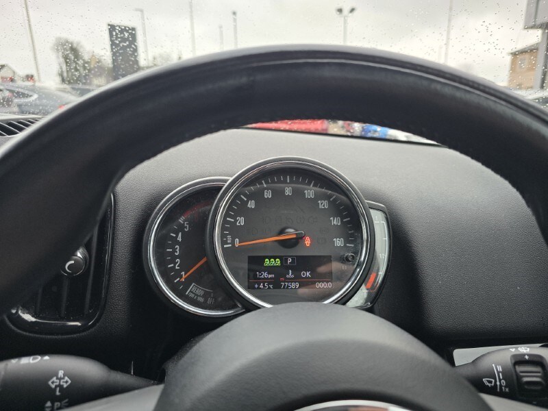 Used MINI Countryman 2018 for sale - 77474729: Photo 39