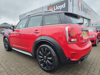 Used MINI Countryman 2018 for sale - 77474729: Photo
