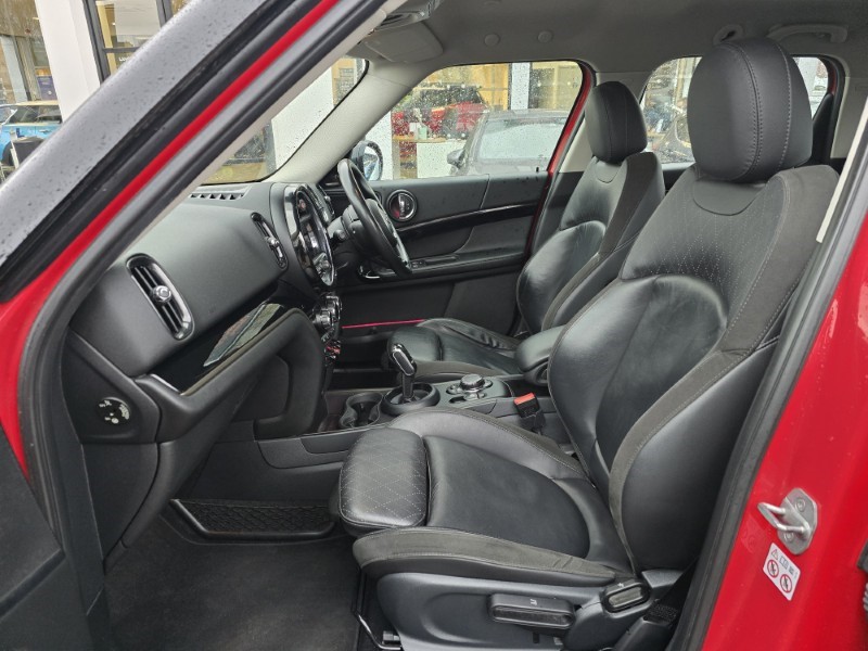 Used MINI Countryman 2018 for sale - 77474729: Photo 4