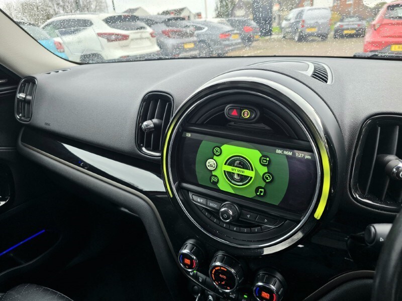 Used MINI Countryman 2018 for sale - 77474729: Photo 40