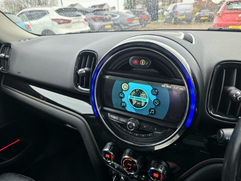 Used MINI Countryman 2018 for sale - 77474729: Photo 41