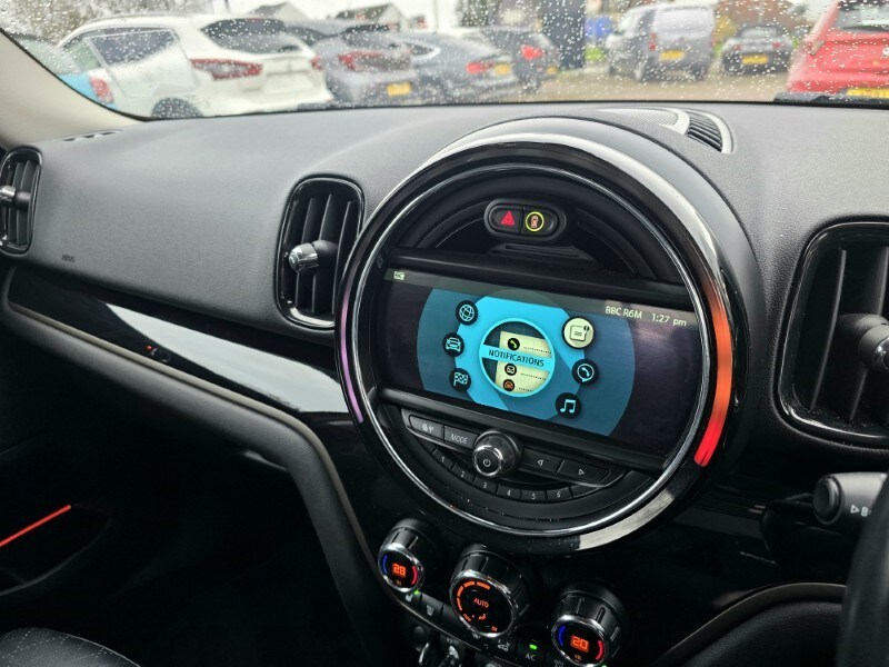 Used MINI Countryman 2018 for sale - 77474729: Photo 42