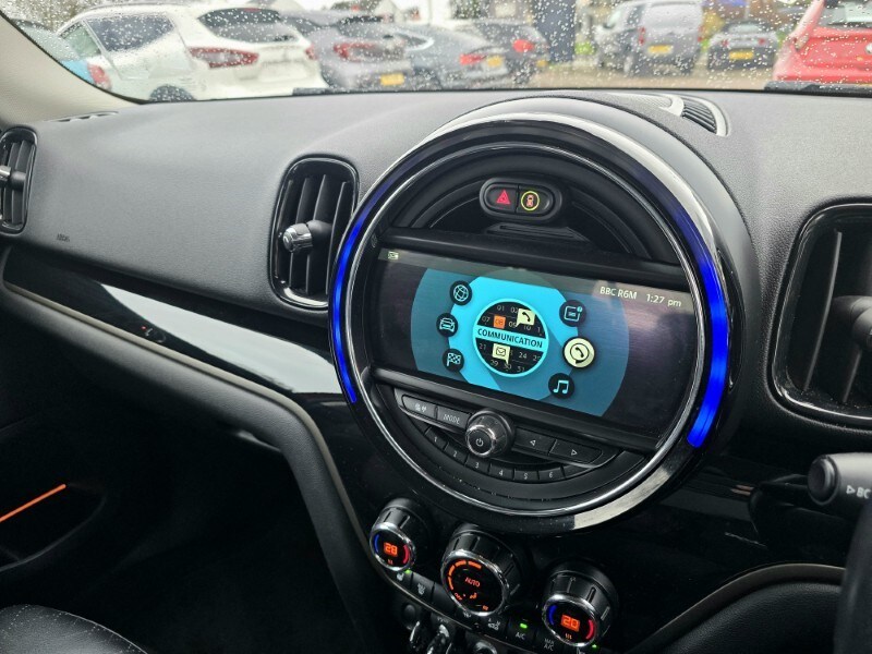 Used MINI Countryman 2018 for sale - 77474729: Photo 43