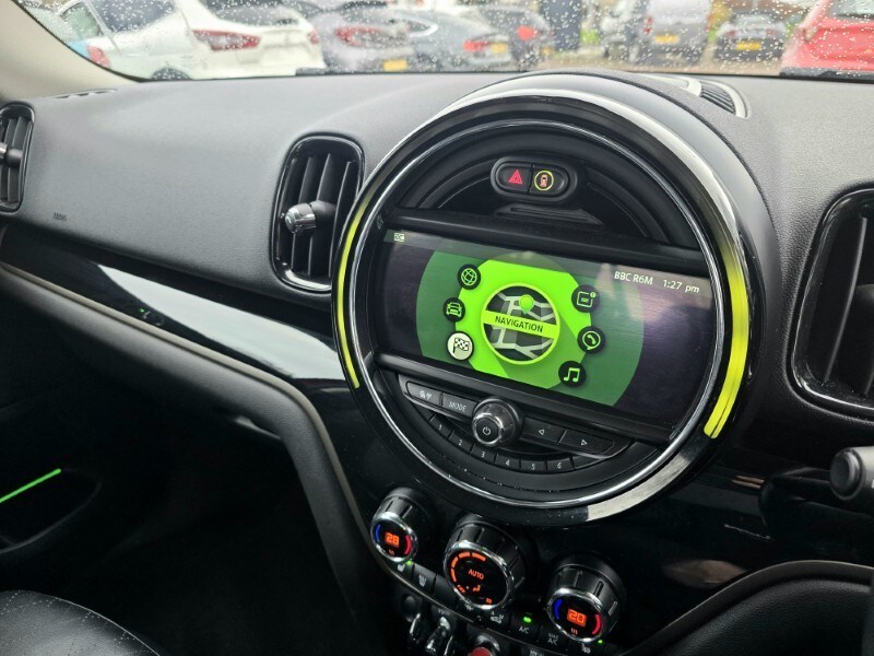 Used MINI Countryman 2018 for sale - 77474729: Photo 45