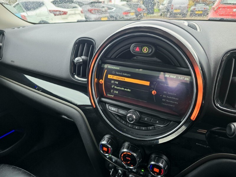 Used MINI Countryman 2018 for sale - 77474729: Photo 46