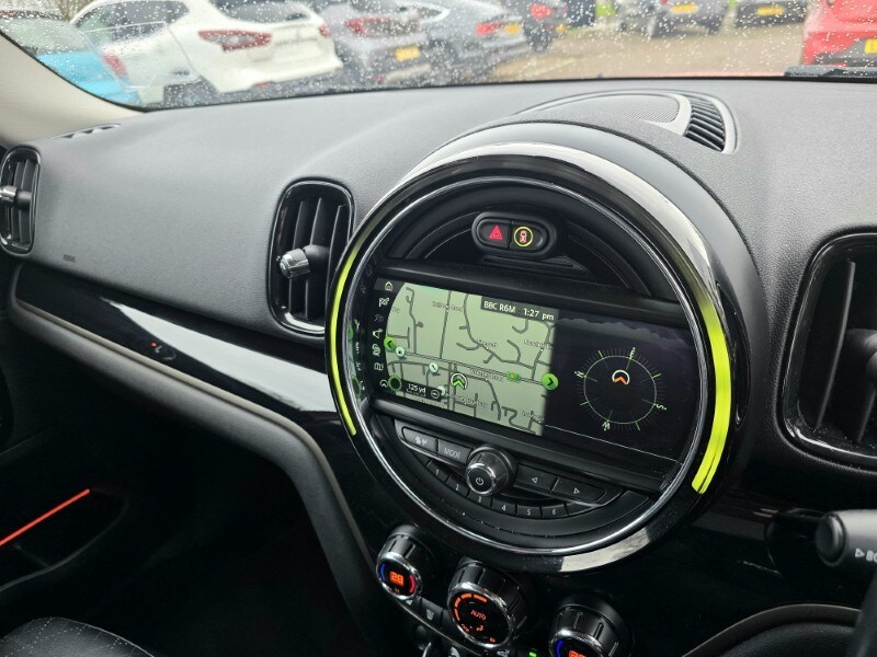 Used MINI Countryman 2018 for sale - 77474729: Photo 47