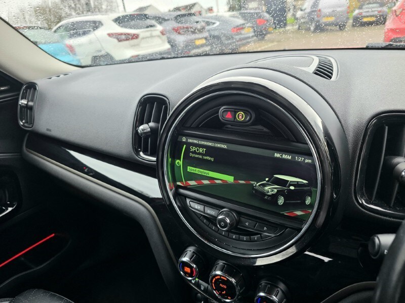 Used MINI Countryman 2018 for sale - 77474729: Photo 48