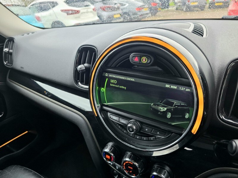 Used MINI Countryman 2018 for sale - 77474729: Photo 49