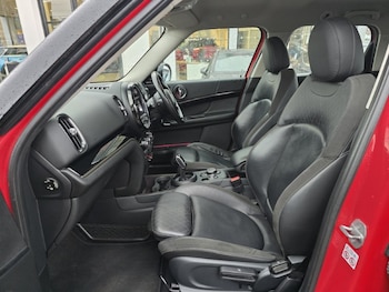 Used MINI Countryman 2018 for sale - 77474729: Photo