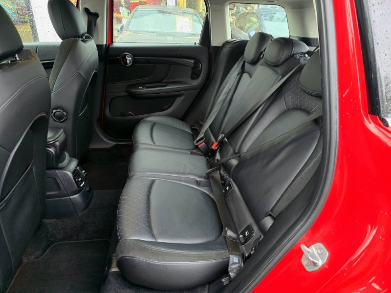 Used MINI Countryman 2018 for sale - 77474729: Photo 5