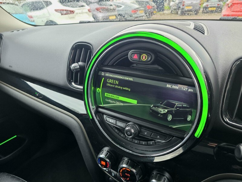 Used MINI Countryman 2018 for sale - 77474729: Photo 50